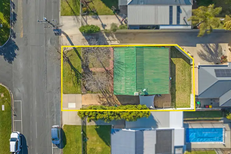 Fifth view of Homely house listing, 35 Regent Street, Moama NSW 2731