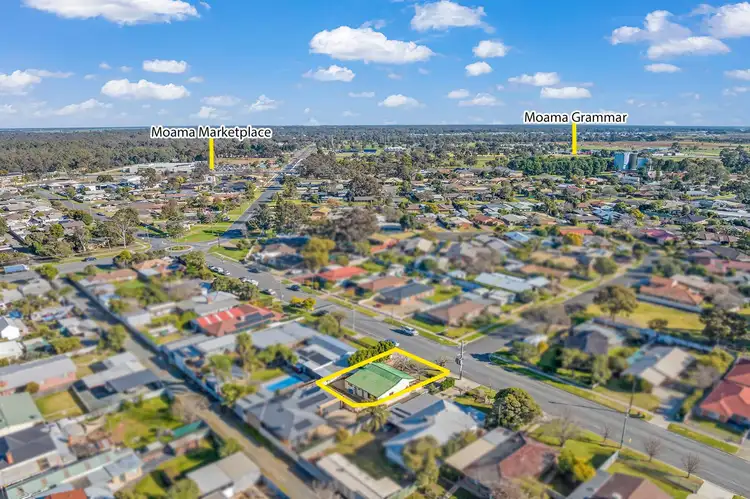 Sixth view of Homely house listing, 35 Regent Street, Moama NSW 2731