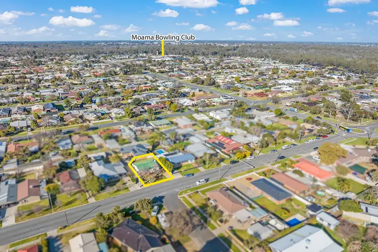 Seventh view of Homely house listing, 35 Regent Street, Moama NSW 2731