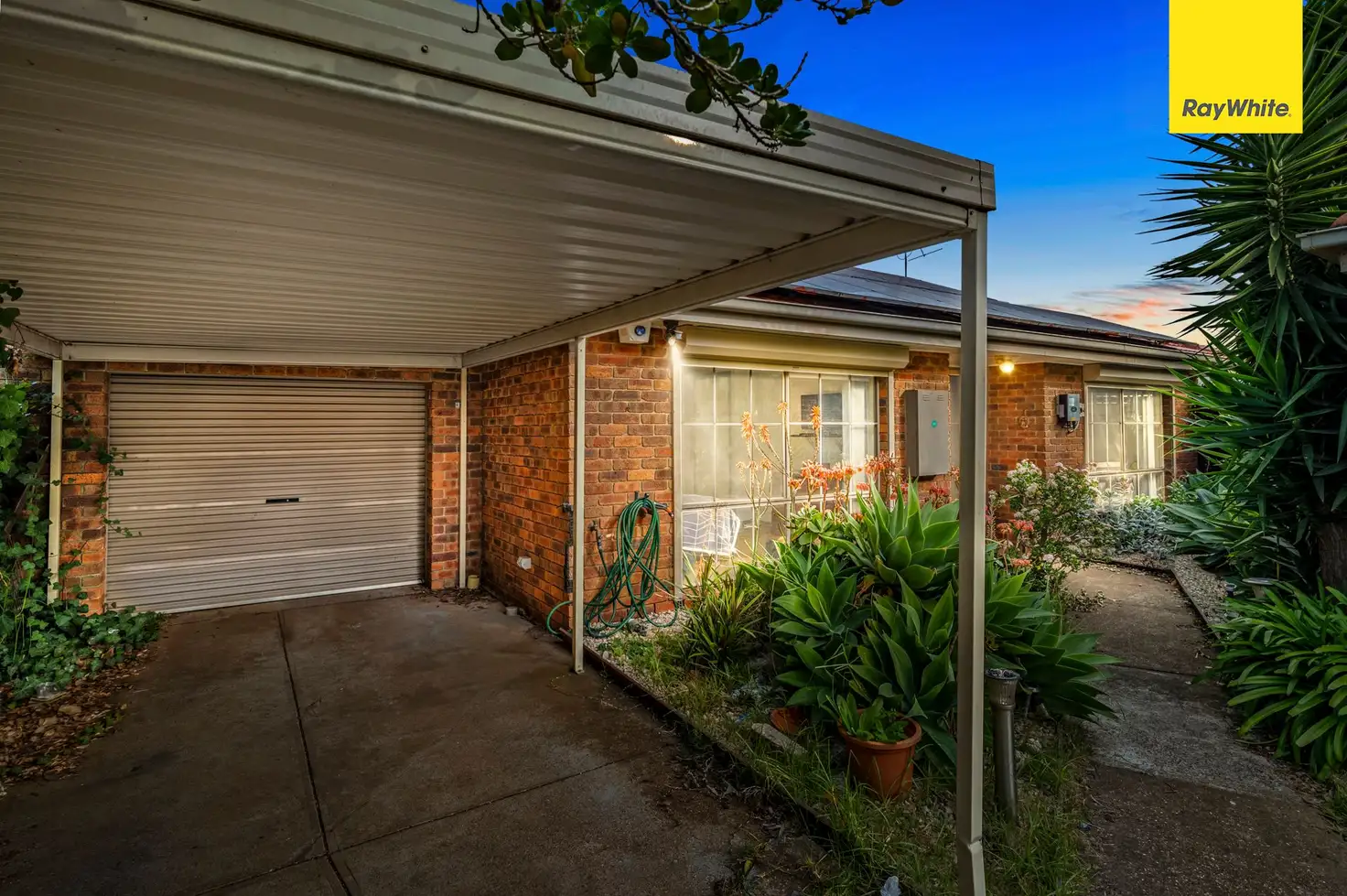 Main view of Homely house listing, 3/33 Staughton Street, Melton South VIC 3338