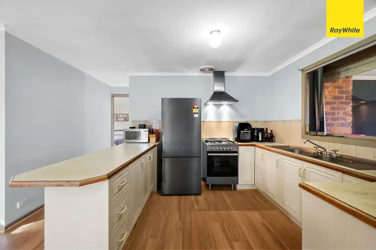 Third view of Homely house listing, 3/33 Staughton Street, Melton South VIC 3338