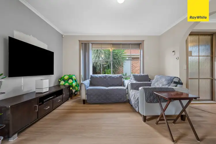Fourth view of Homely house listing, 3/33 Staughton Street, Melton South VIC 3338