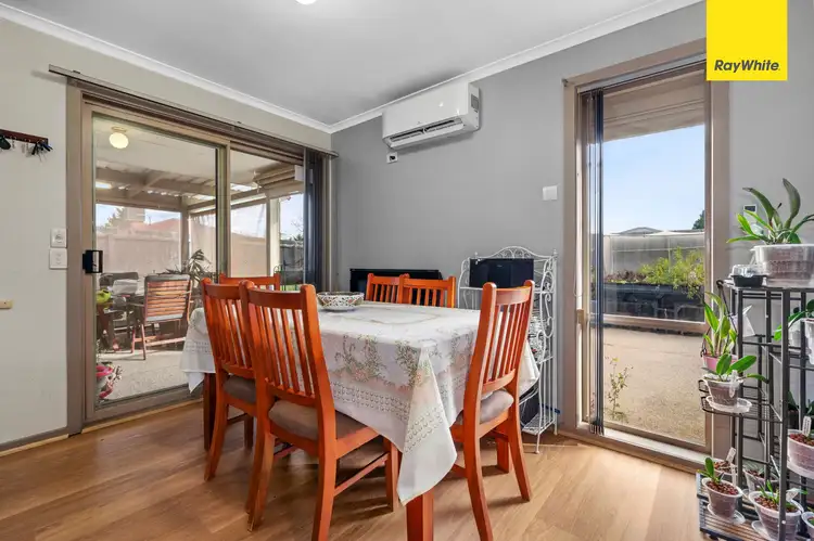 Fifth view of Homely house listing, 3/33 Staughton Street, Melton South VIC 3338