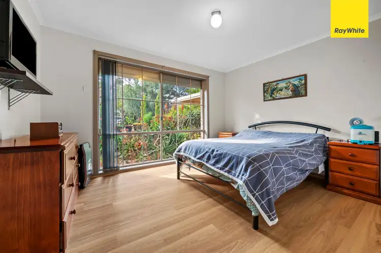 Sixth view of Homely house listing, 3/33 Staughton Street, Melton South VIC 3338
