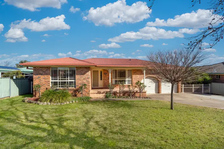 26 Avondale Drive, Orange NSW 2800