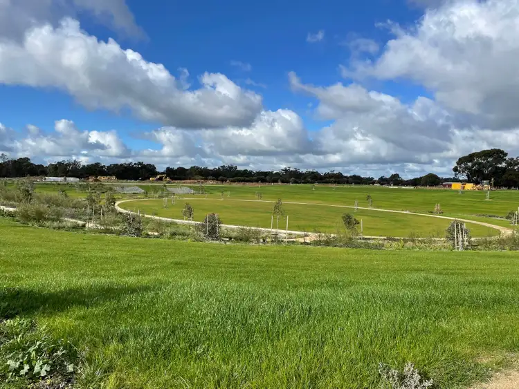 Fifth view of Homely land listing, Stage 3B Echuca Fields Estate, Echuca VIC 3564