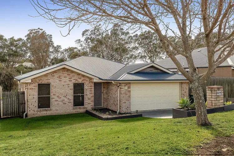 47 Sunset Drive, Glenvale QLD 4350