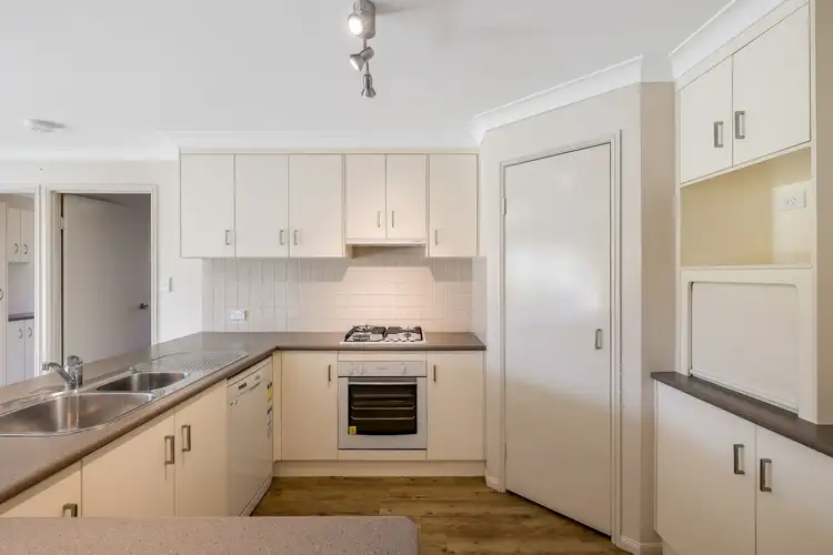 Sixth view of Homely house listing, 47 Sunset Drive, Glenvale QLD 4350