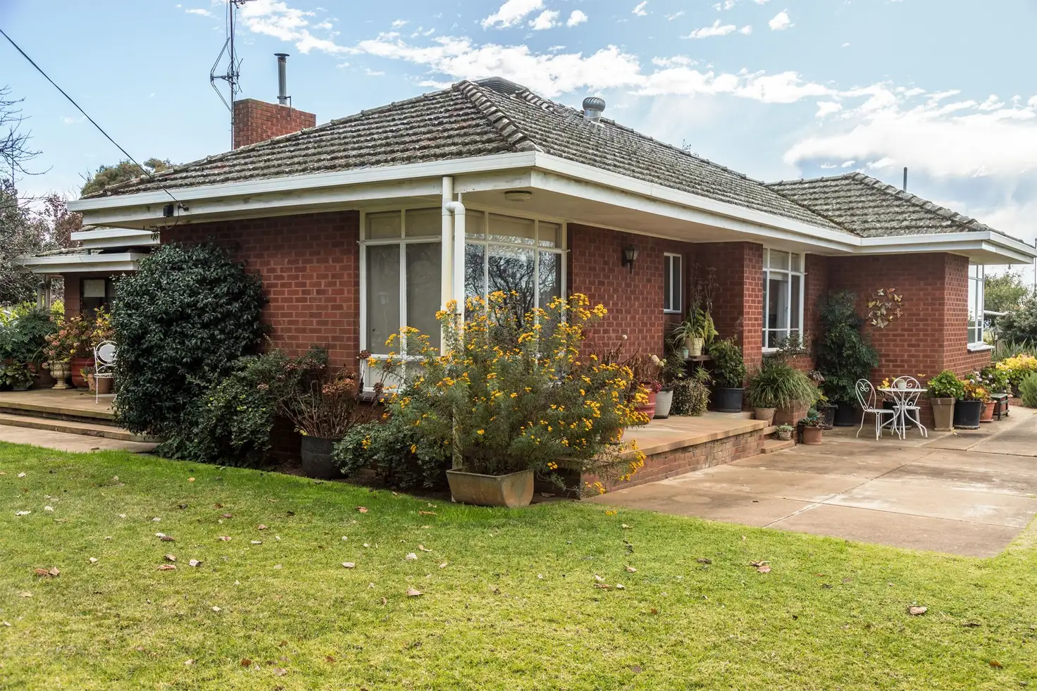 Main view of Homely rural property listing, 1340 Toolamba-Rushworth Road, Tatura VIC 3616