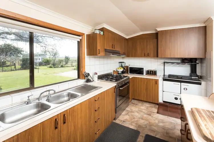 Fifth view of Homely rural property listing, 1340 Toolamba-Rushworth Road, Tatura VIC 3616