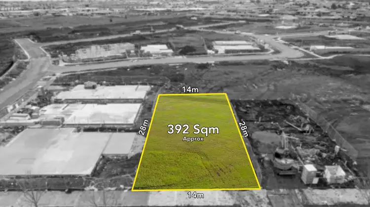 45 Edenvale Boulevard, Wollert VIC 3750