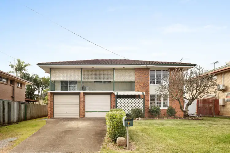 7 Keppel Street, Boondall QLD 4034
