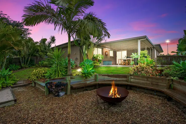 Main view of Homely house listing, 23 Parakeet Circuit, Kawungan QLD 4655