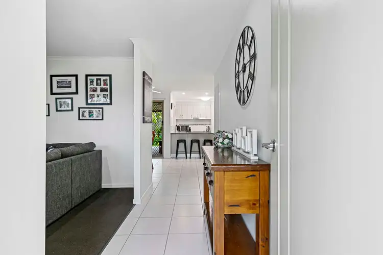 Third view of Homely house listing, 23 Parakeet Circuit, Kawungan QLD 4655