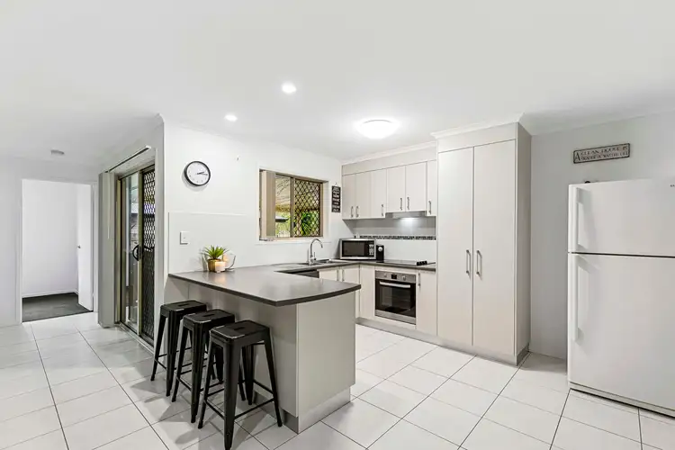 Fourth view of Homely house listing, 23 Parakeet Circuit, Kawungan QLD 4655
