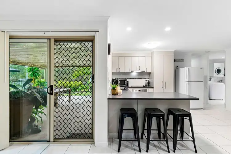 Fifth view of Homely house listing, 23 Parakeet Circuit, Kawungan QLD 4655