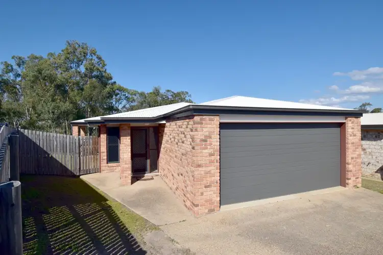 Main view of Homely house listing, 23 Skyline Drive, New Auckland QLD 4680