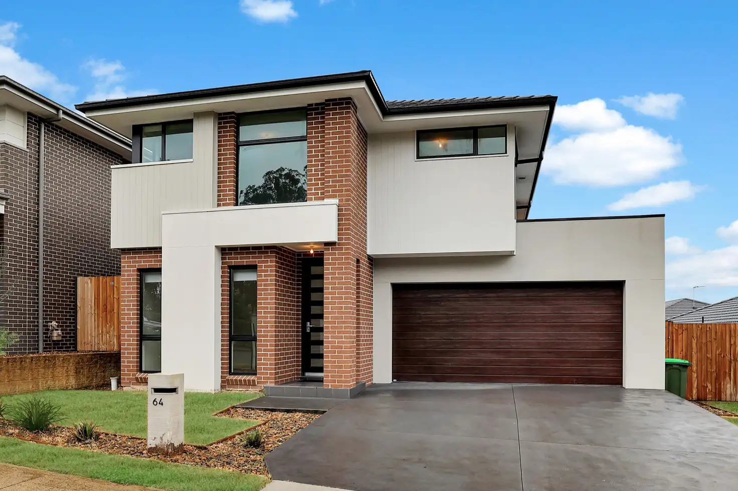 Main view of Homely house listing, 64 Stratton Road, Oran Park NSW 2570