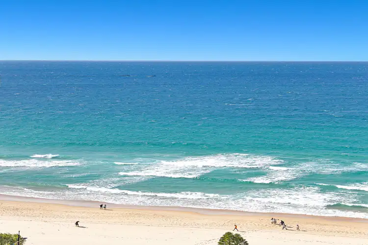 Main view of Homely apartment listing, 1703/3 Orchid Avenue, Surfers Paradise QLD 4217