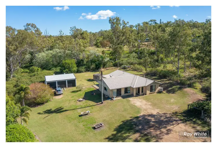 Main view of Homely house listing, 19 Caporn Road, Limestone Creek QLD 4701