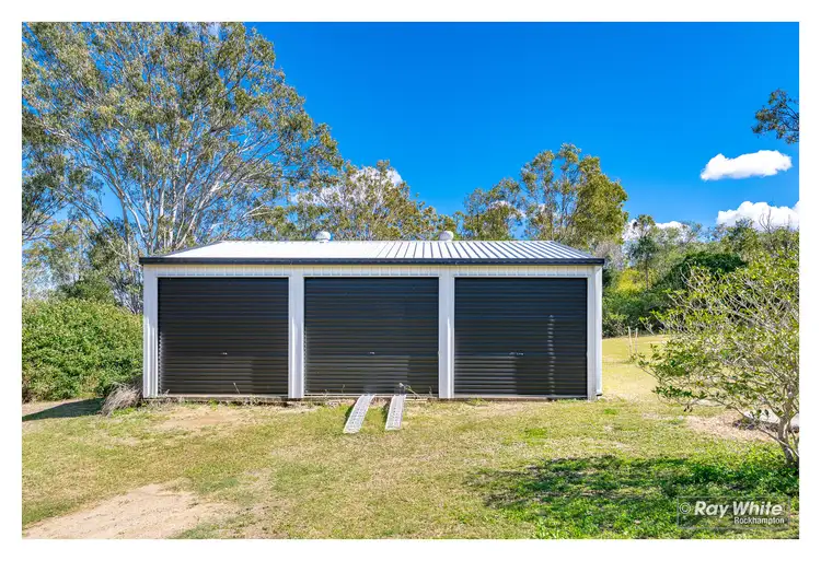 Second view of Homely house listing, 19 Caporn Road, Limestone Creek QLD 4701