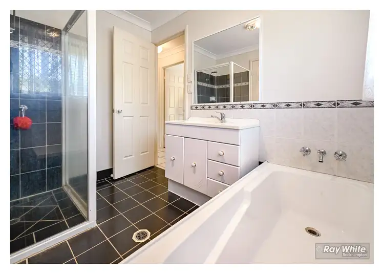 Third view of Homely house listing, 19 Caporn Road, Limestone Creek QLD 4701