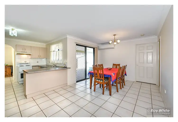 Fourth view of Homely house listing, 19 Caporn Road, Limestone Creek QLD 4701