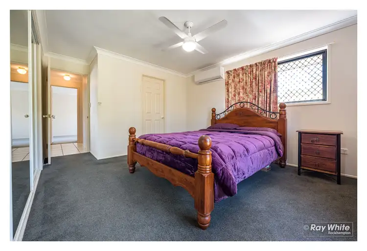 Fifth view of Homely house listing, 19 Caporn Road, Limestone Creek QLD 4701