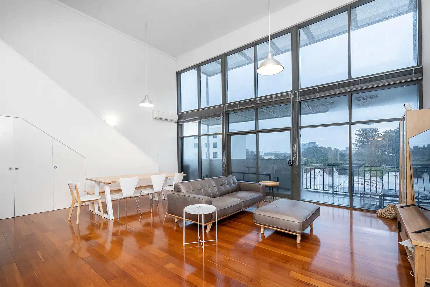 Main view of Homely apartment listing, 28/103-105 Francis Street, Northbridge WA 6003
