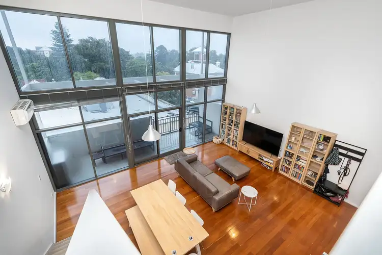 Third view of Homely apartment listing, 28/103-105 Francis Street, Northbridge WA 6003