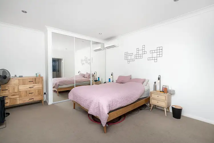Fourth view of Homely apartment listing, 28/103-105 Francis Street, Northbridge WA 6003