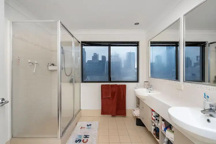 Fifth view of Homely apartment listing, 28/103-105 Francis Street, Northbridge WA 6003