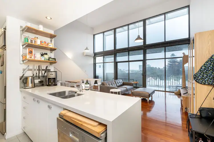 Sixth view of Homely apartment listing, 28/103-105 Francis Street, Northbridge WA 6003