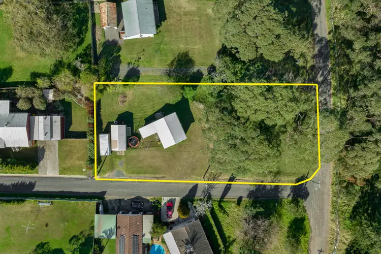 Third view of Homely house listing, 28 East Crescent, Culburra Beach NSW 2540