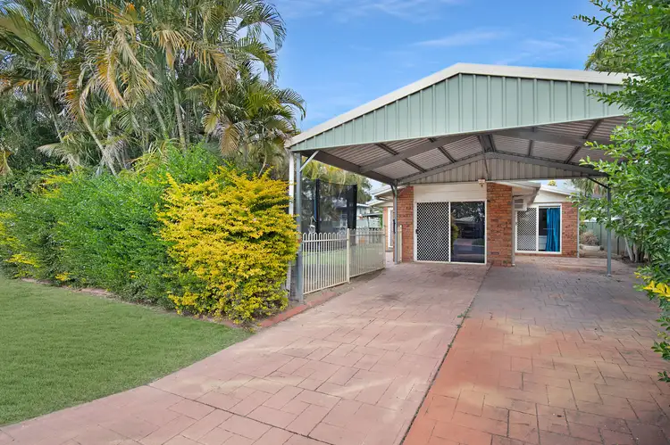 Main view of Homely house listing, 7 Fern Court, Emerald QLD 4720