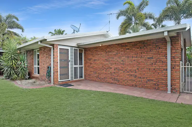 Second view of Homely house listing, 7 Fern Court, Emerald QLD 4720