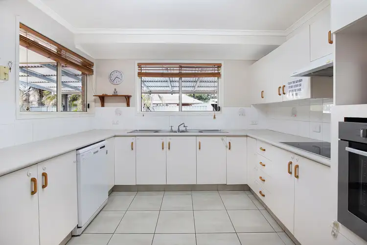 Fourth view of Homely house listing, 7 Fern Court, Emerald QLD 4720
