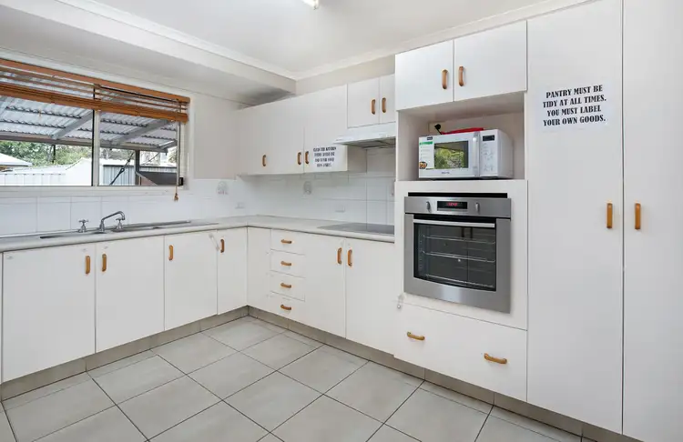 Fifth view of Homely house listing, 7 Fern Court, Emerald QLD 4720