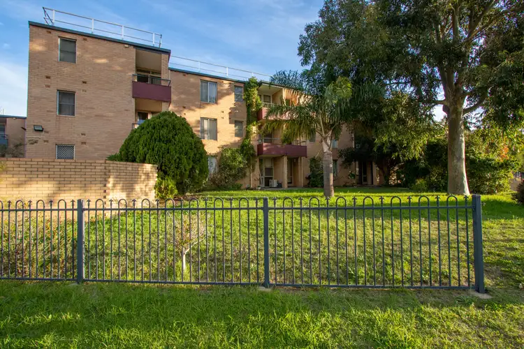 Fourth view of Homely apartment listing, 2D/66 Great Eastern Highway, Rivervale WA 6103