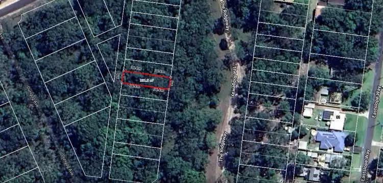 Third view of Homely rural property listing, Lot 87 The Ridgeway, North Arm Cove NSW 2324