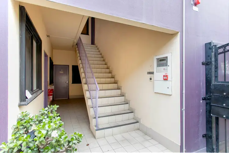 Fourth view of Homely apartment listing, 3/29-31 Compton Street, Adelaide SA 5000