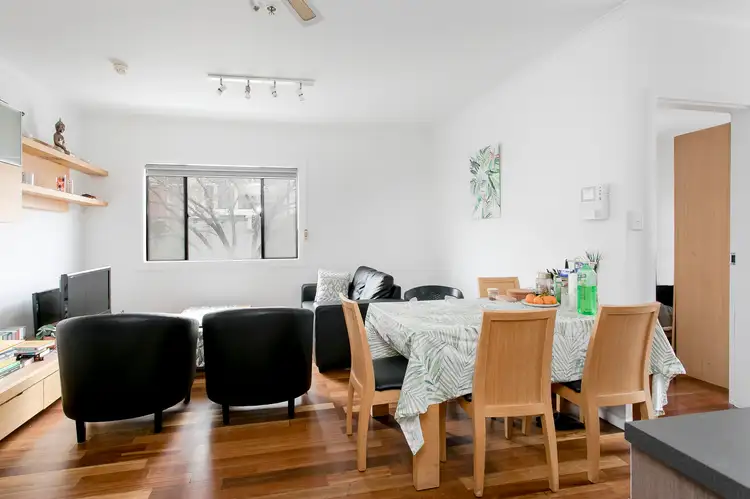 Fifth view of Homely apartment listing, 3/29-31 Compton Street, Adelaide SA 5000