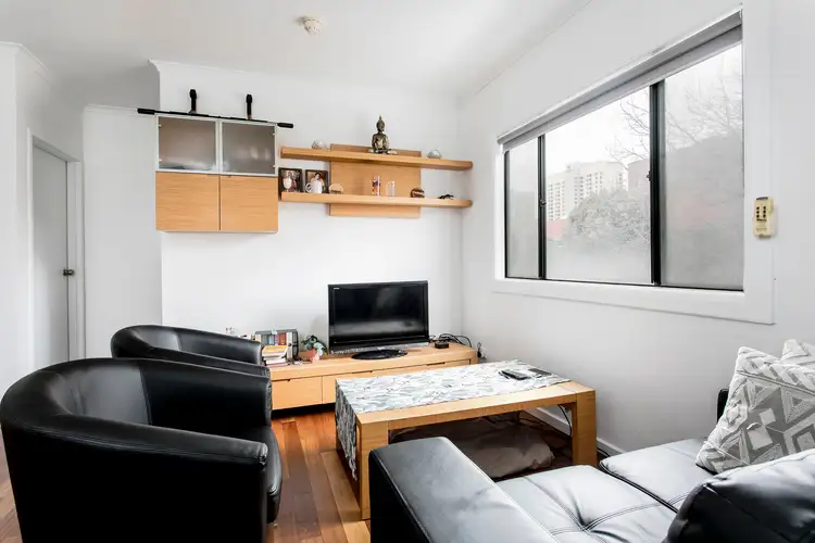 Sixth view of Homely apartment listing, 3/29-31 Compton Street, Adelaide SA 5000