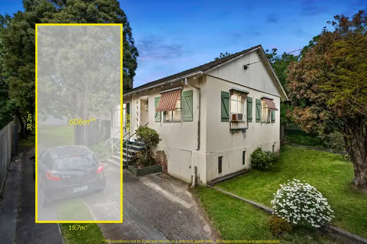 113 Power Avenue, Chadstone VIC 3148