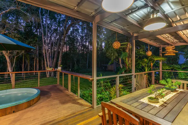 Second view of Homely house listing, 148 Broken Head Road, Suffolk Park NSW 2481