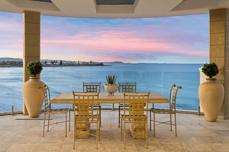 Second view of Homely house listing, 8/2-6 Surf Road, Shellharbour NSW 2529