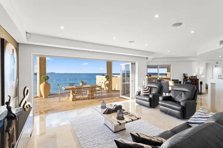 Third view of Homely house listing, 8/2-6 Surf Road, Shellharbour NSW 2529
