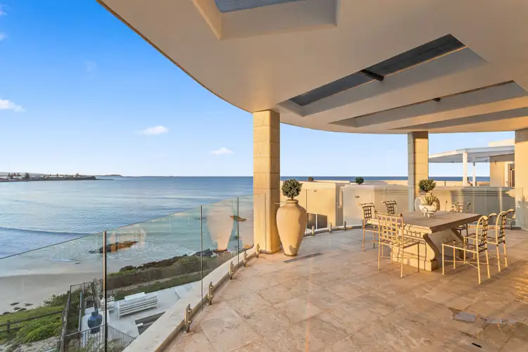 Fourth view of Homely house listing, 8/2-6 Surf Road, Shellharbour NSW 2529