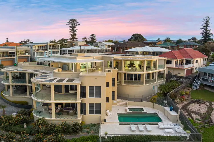 Fifth view of Homely house listing, 8/2-6 Surf Road, Shellharbour NSW 2529