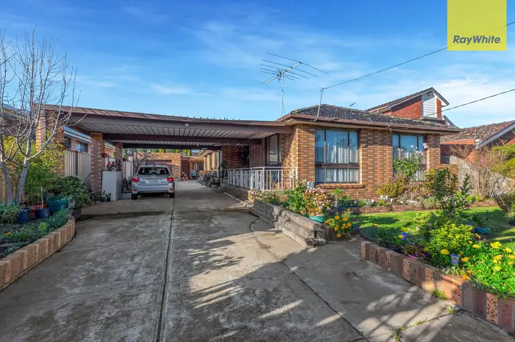 34 Atheldene Drive, St Albans VIC 3021